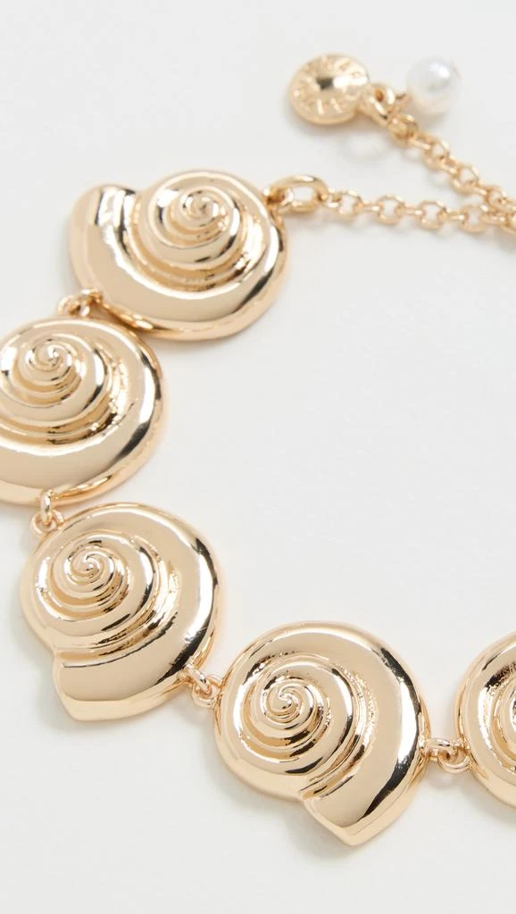 BAUBLEBAR Sheila Shell Bracelet 3