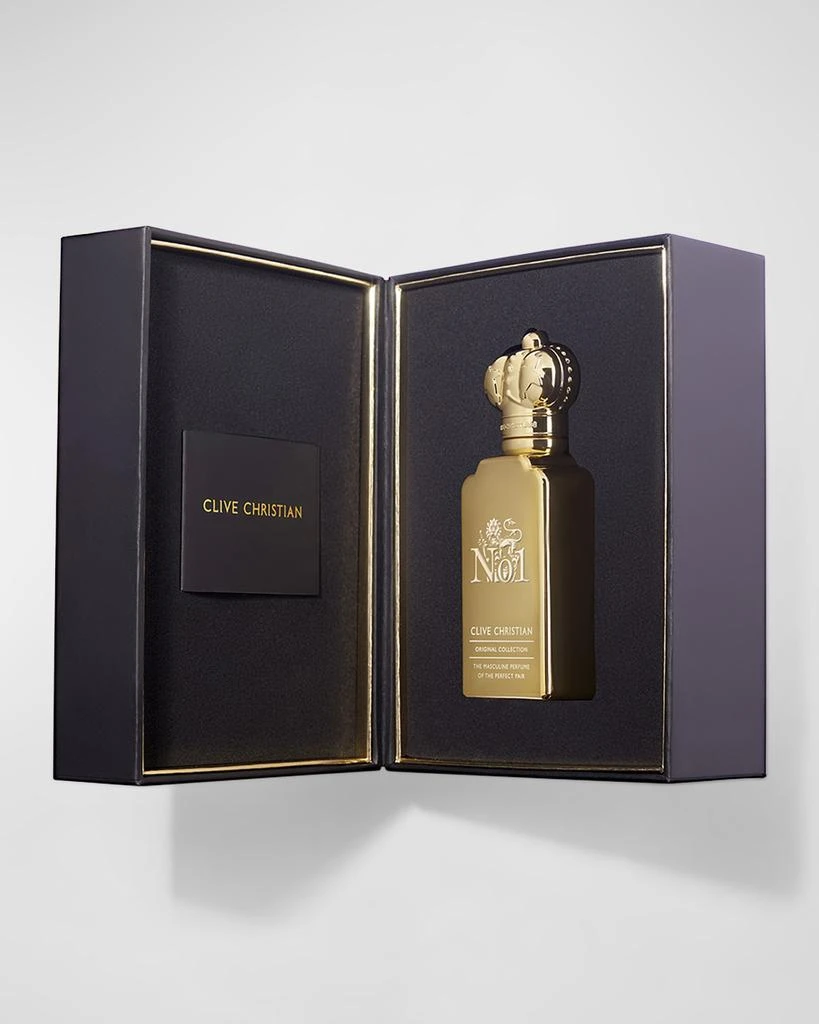 Clive Christian Original Collection No. 1 Masculine, 1.7 oz. 3