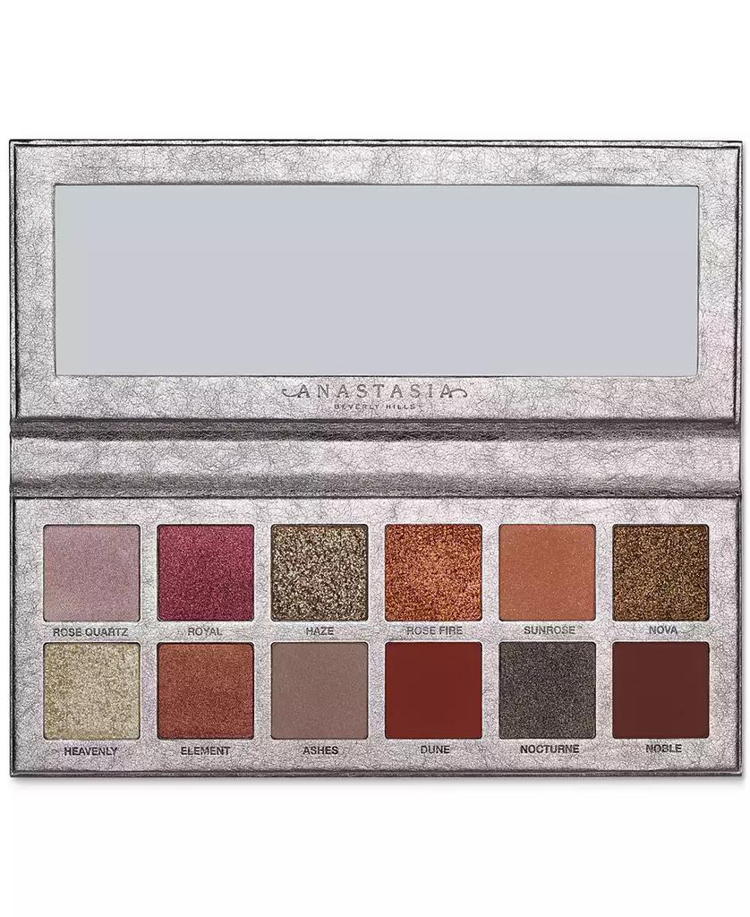 Anastasia Beverly Hills Rose Metals Palette