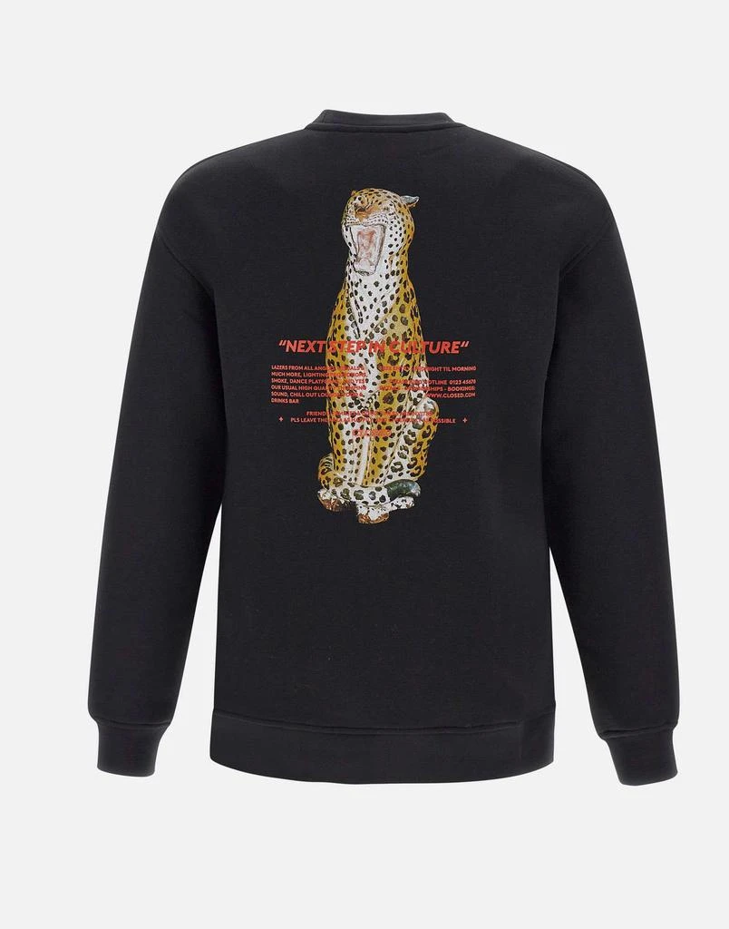 Closed Cotton sweatshirt 5