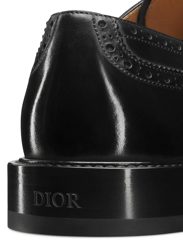 Dior Dior Embassy Brogue Derby Shoe 4