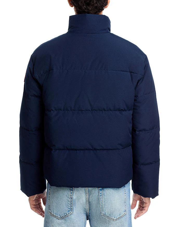 Canada Goose Bayview Parka Jacket 4