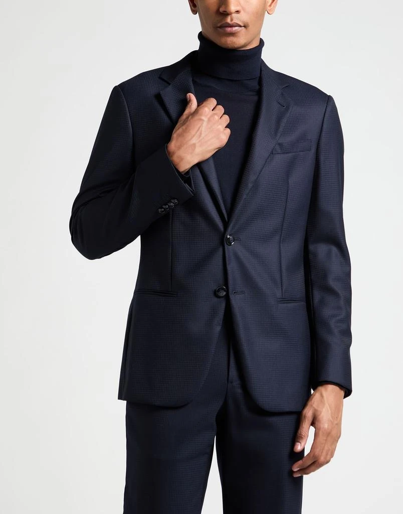 Giorgio Armani Suits 4