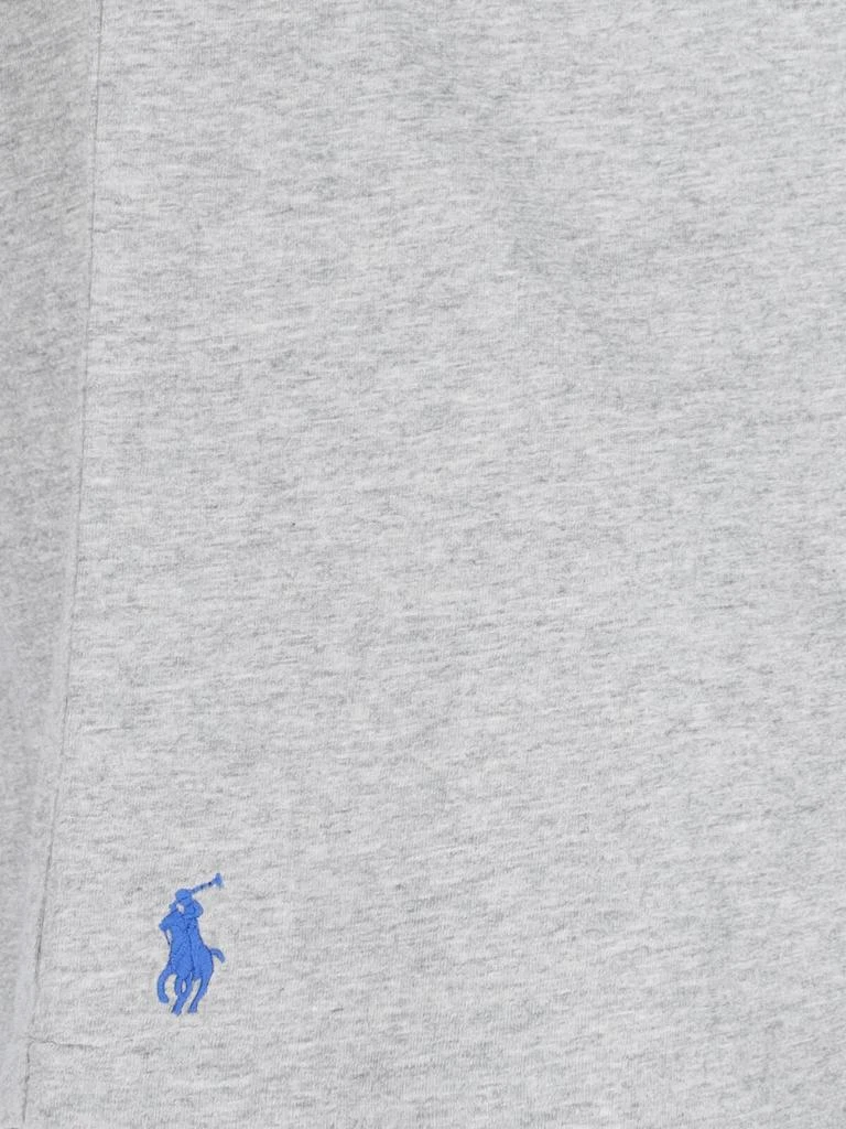 Ralph Lauren Polo Ralph Lauren Logo-Printed Crewneck T-Shirt 3