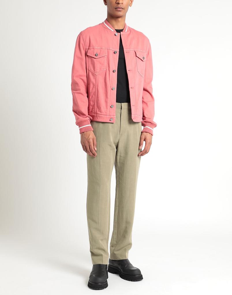 A.TESTONI Denim jacket