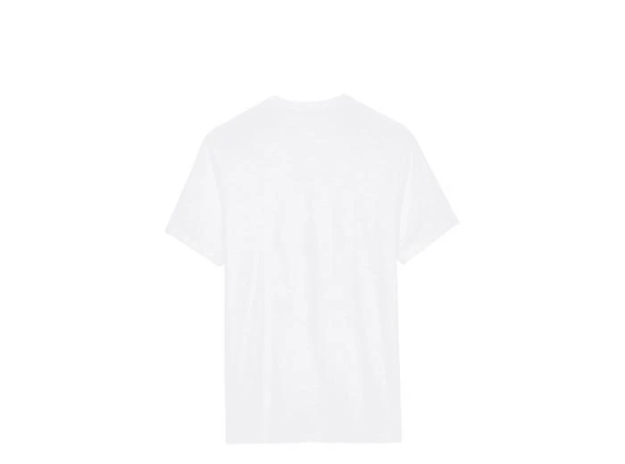 Zadig&Voltaire STOCKHOLM FLAMME SKULL BLOCK 1