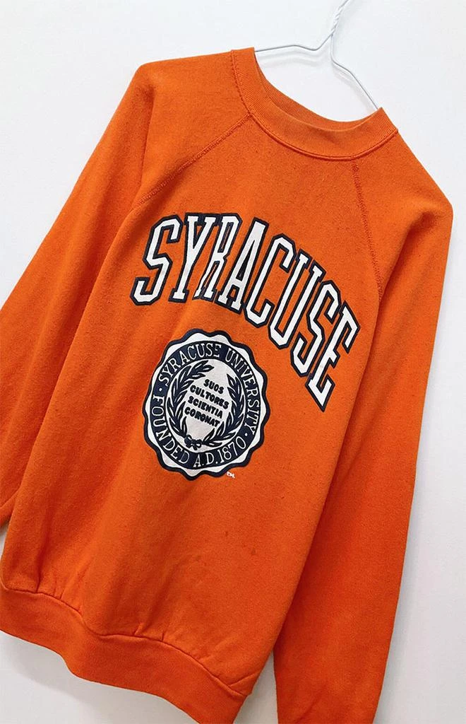 GOAT Vintage Syracuse Sweatshirt 2