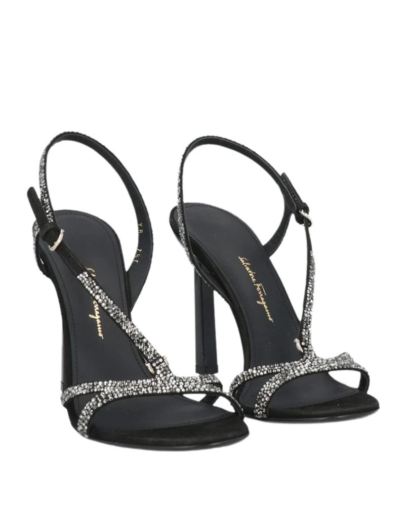 Salvatore Ferragamo Sandals 2