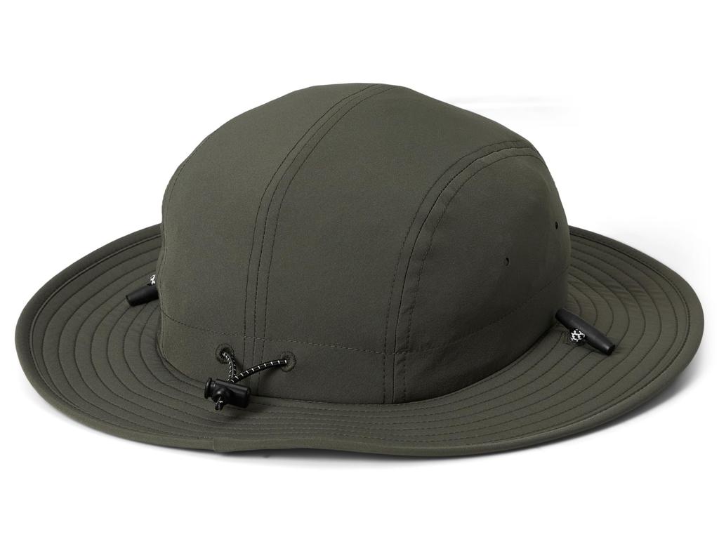 Topo Designs Sun Hat