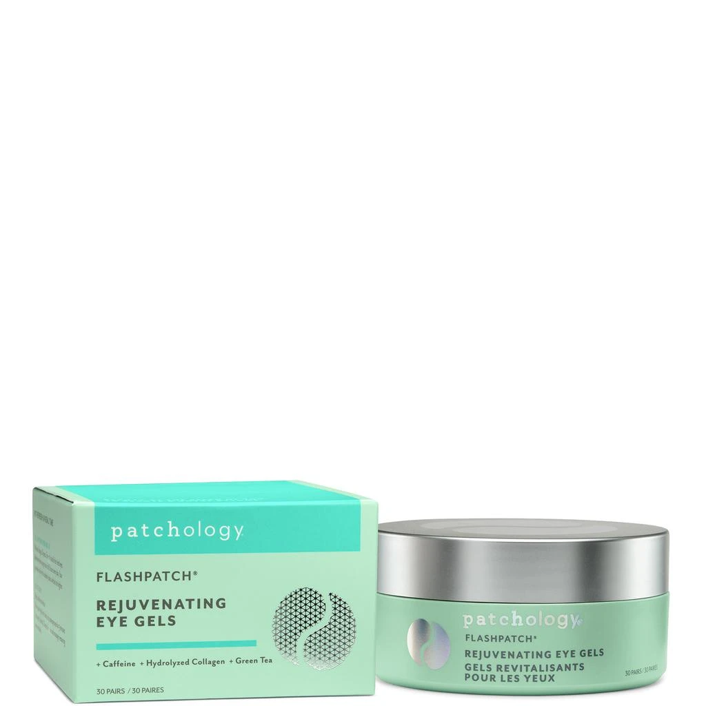 Patchology Patchology Flashpatch Rejuvenating Eye Gels 3