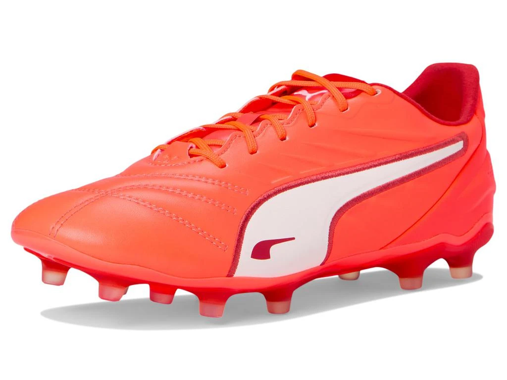 Puma King Pro Firm, Artificial Ground Soccer Cleats 7