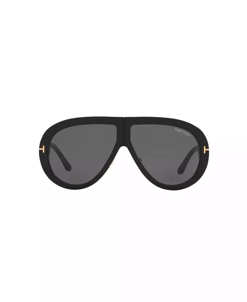 Tom Ford Unisex Sunglasses, Ft0836 Tr001306 4