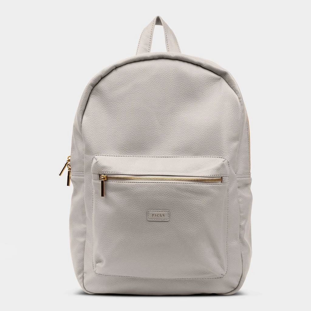 Packs Travel Mason Backpack 9