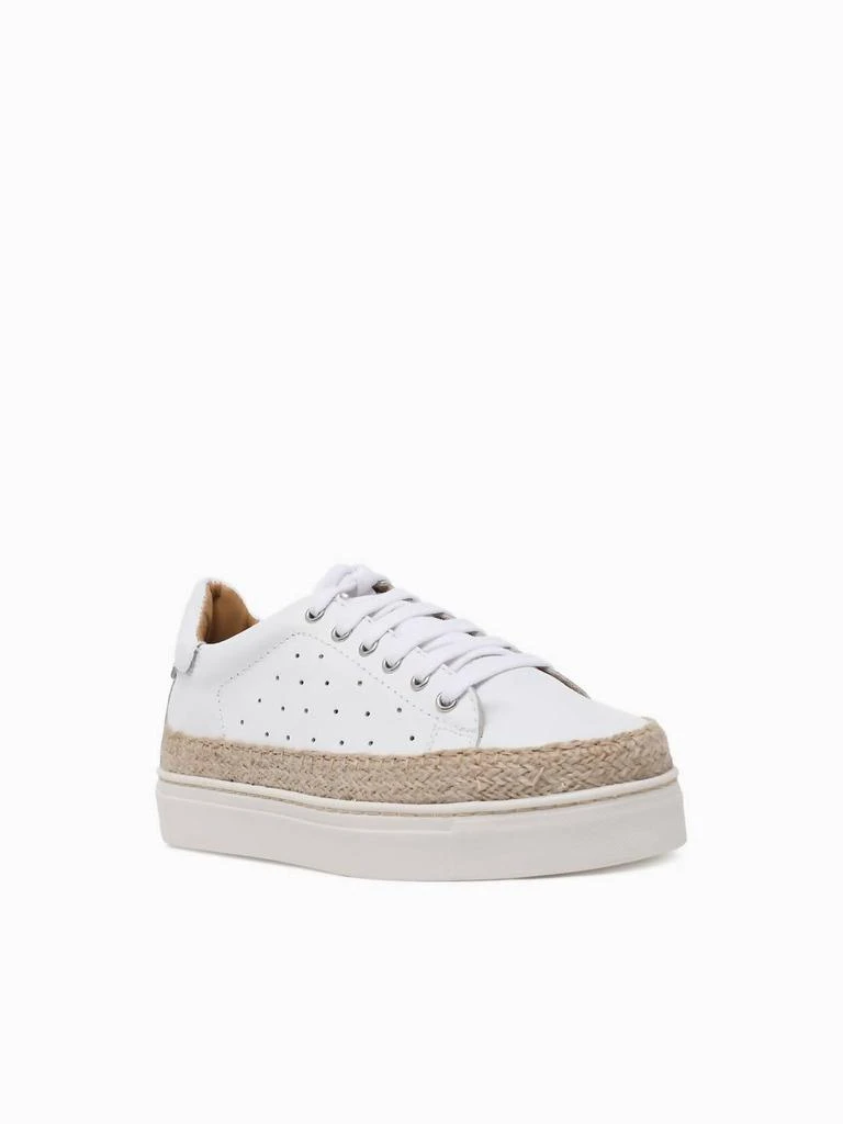 The FLEXX WOMEN'S HI TIDE TOO SNEAKER 2