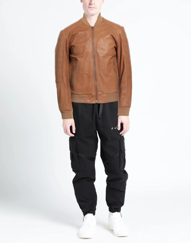 MASTERPELLE Bomber 2