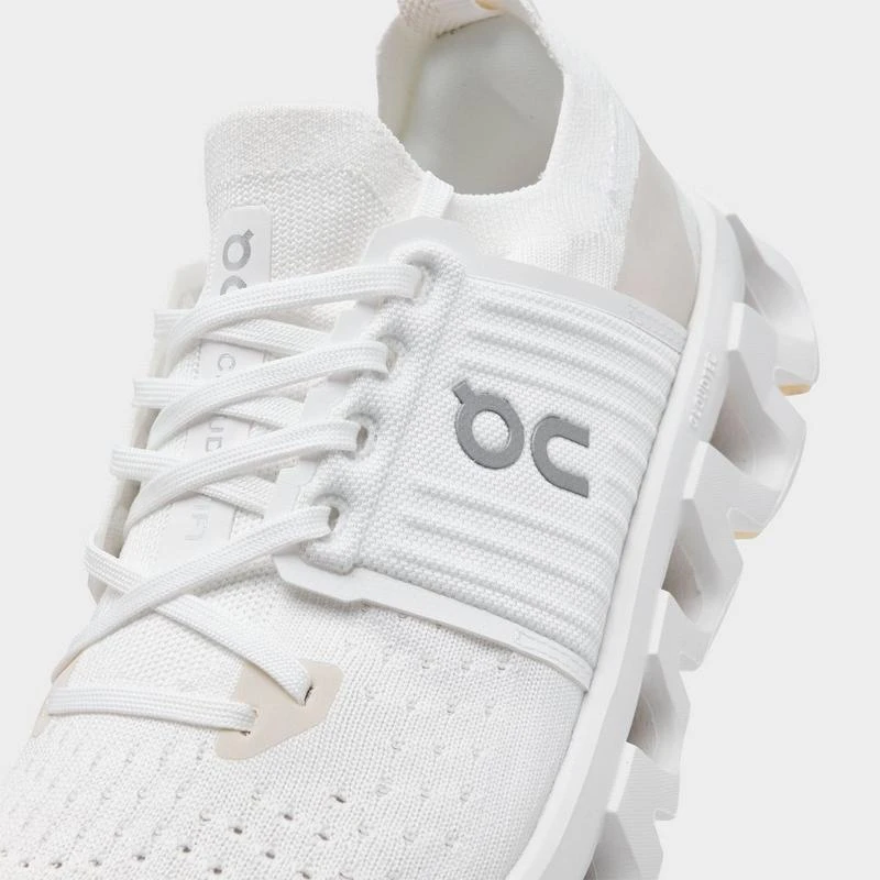 On Women's On Cloudswift 4 Running Shoes 3