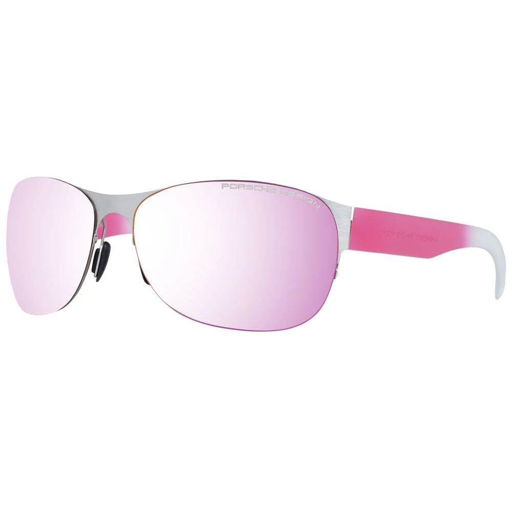 Porsche Design Women Women's Sunglasses 1