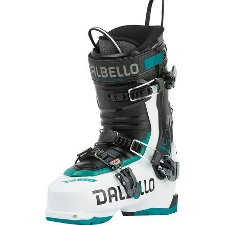 Dalbello Sports Cabrio MV Free 95 IF Ski Boot - 2025 - Women's 6