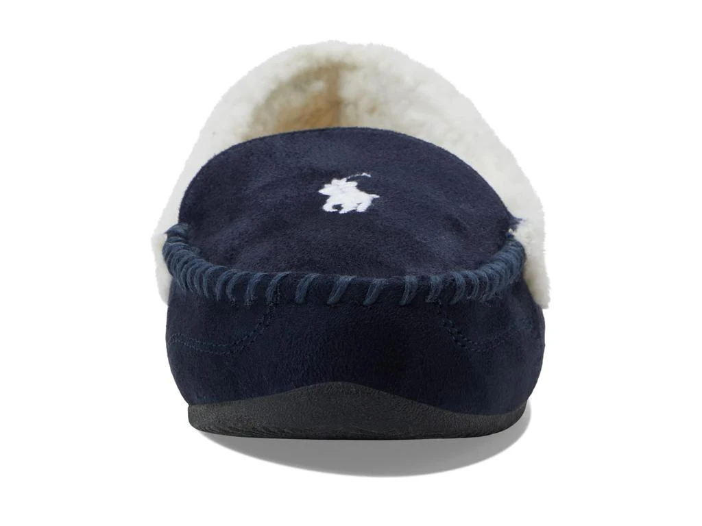 Ralph Lauren Declan Moccasin Slipper 6
