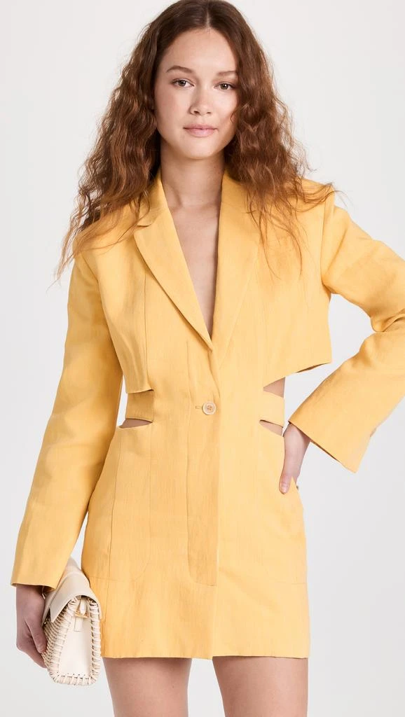 Jacquemus La Robe Bari 4