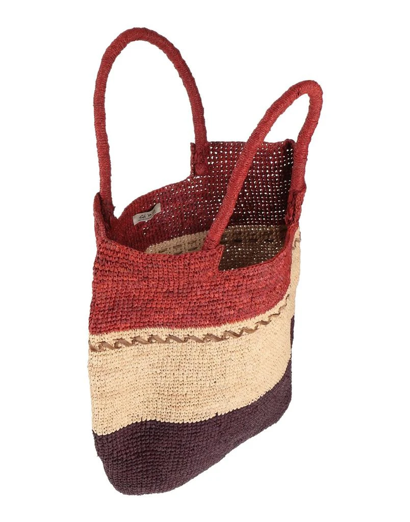 GI'N'GI Handbag 2