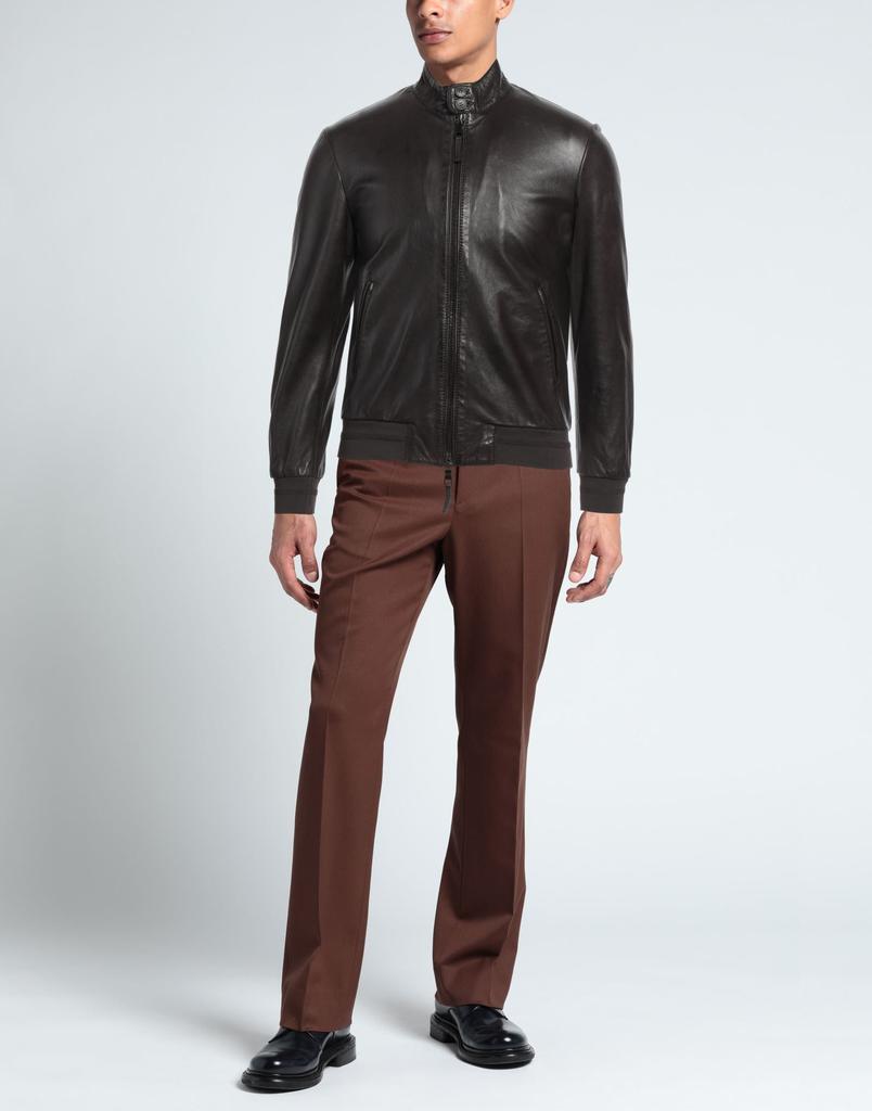 THE JACK LEATHERS Jacket