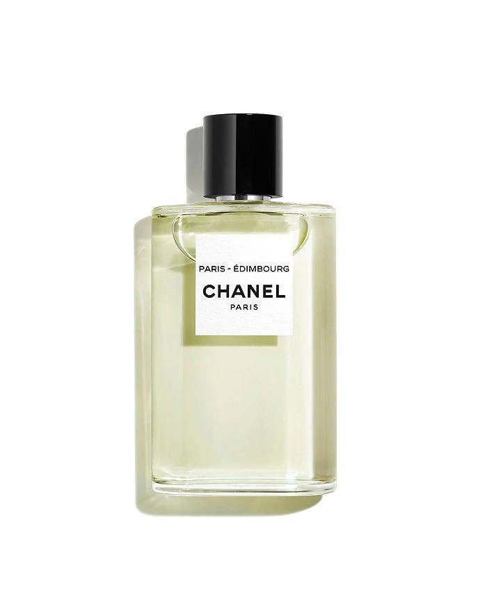 Chanel PARIS-ÉDIMBOURG LES EAUX DE CHANEL 2