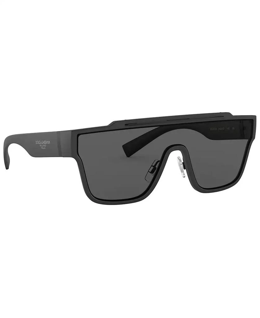 Dolce & Gabbana Men's Sunglasses, DG6125 3