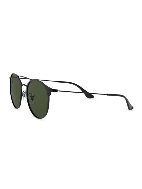 Ray-Ban RB3546 49MM Aviator Sunglasses 3