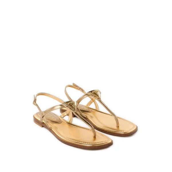 GUESS Flat sandals Rainey 1