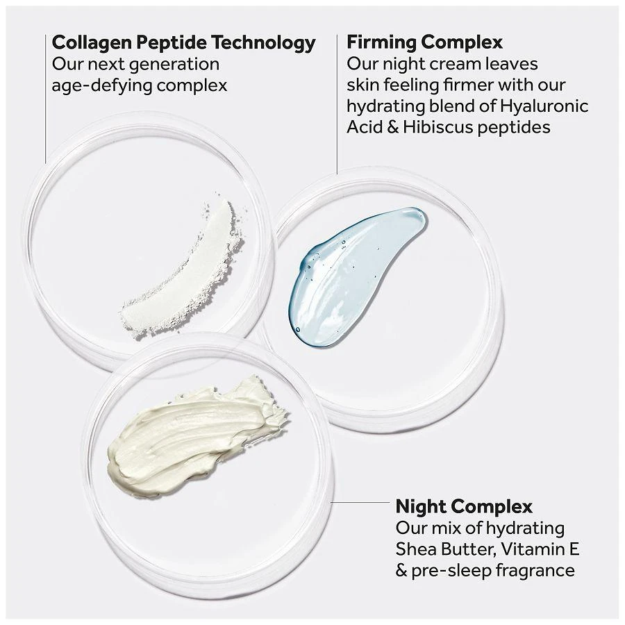 No7 Lift & Luminate Triple Action Night Cream 4