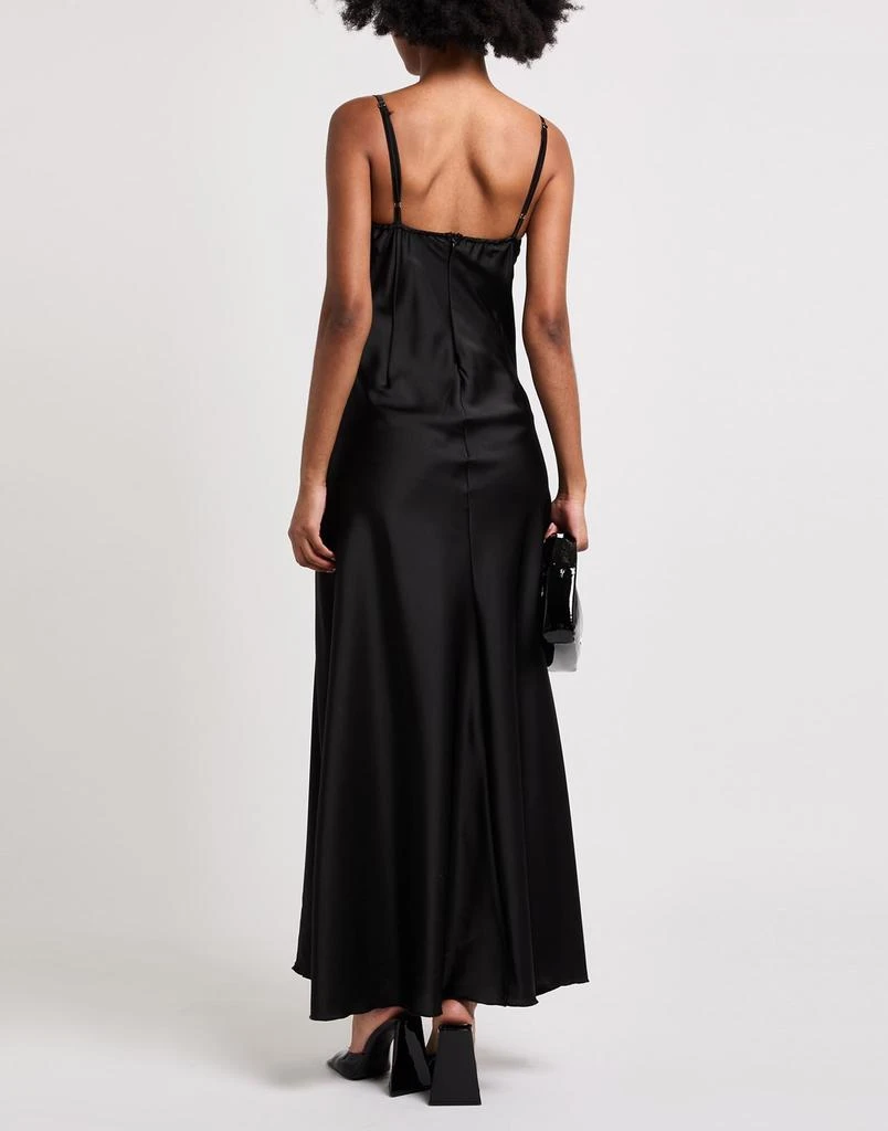 SOALLURE Long dress 3