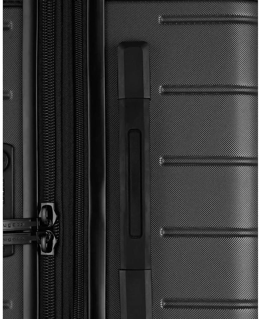 Bugatti Hamburg Hardside 28" Upright 8