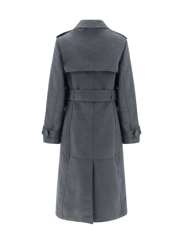 Burberry Trench Coat 2