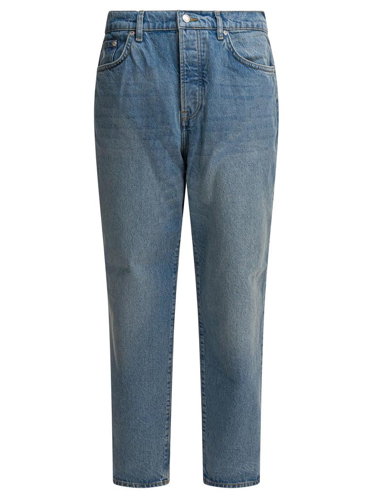 STUSSY Stüssy Big OL' Denim Jeans