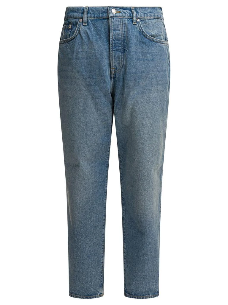 STUSSY Stüssy Big OL' Denim Jeans 1