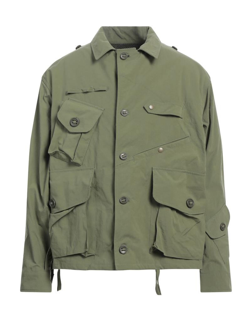 South2 West8 Jacket