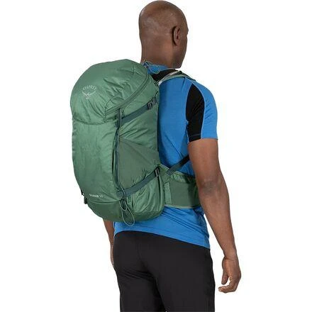 Osprey Skarab 30L Hydration Backpack 3