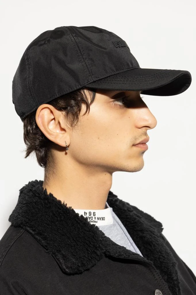 DSQUARED2 Cap 2