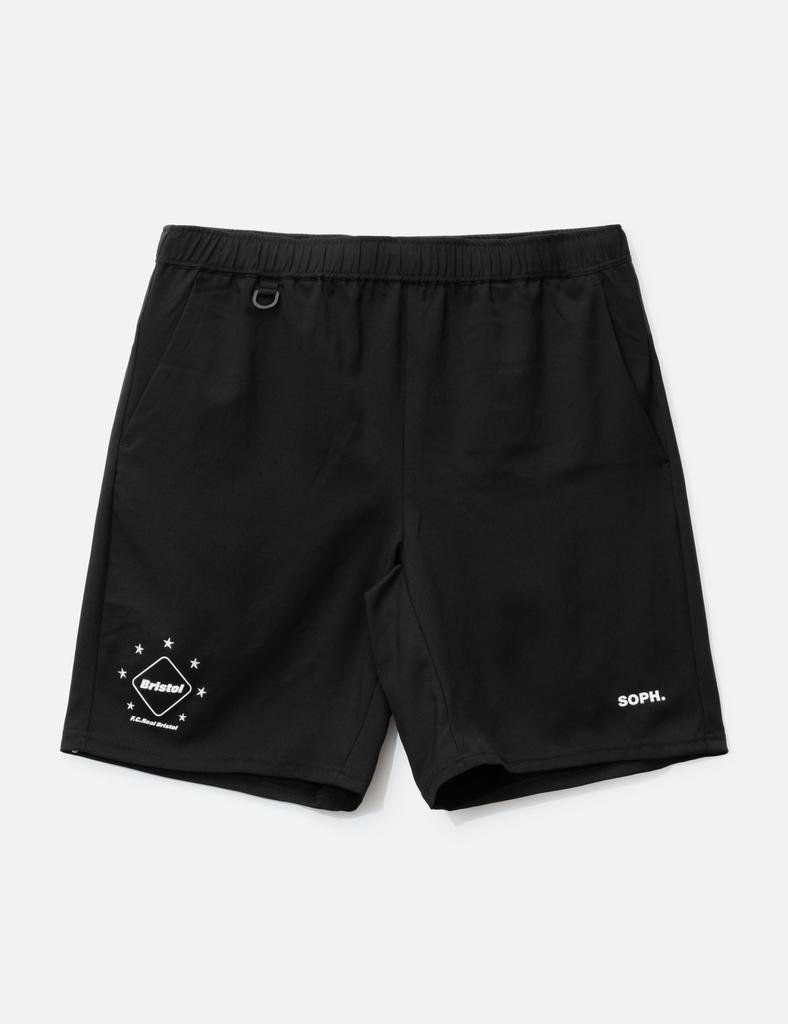 F.C. Real Bristol GAME SHORTS