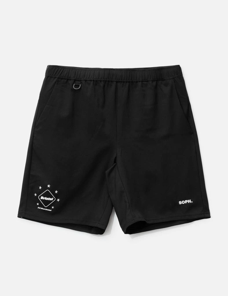 F.C. Real Bristol GAME SHORTS 1