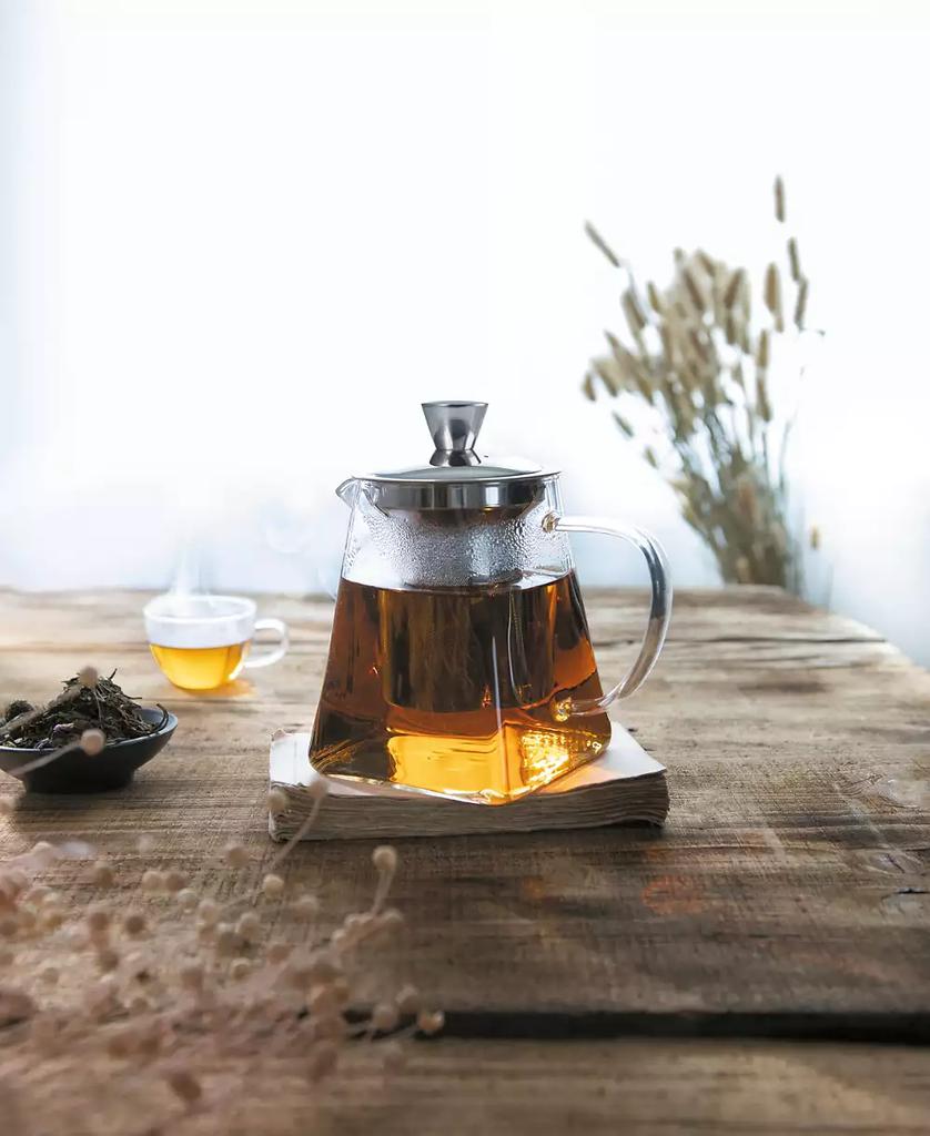Cristel 27 Oz. Rooïbos Teapot