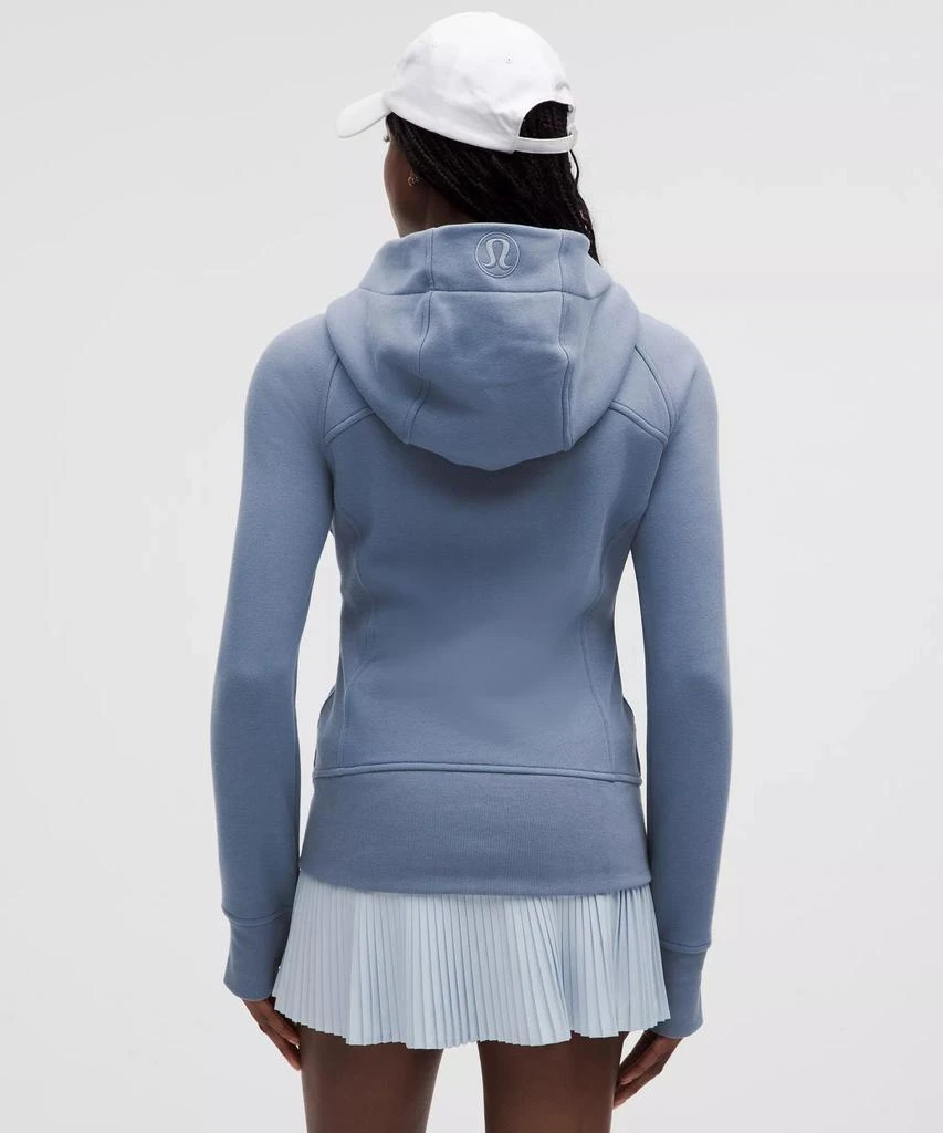 Lululemon Scuba Full-Zip Hoodie 45