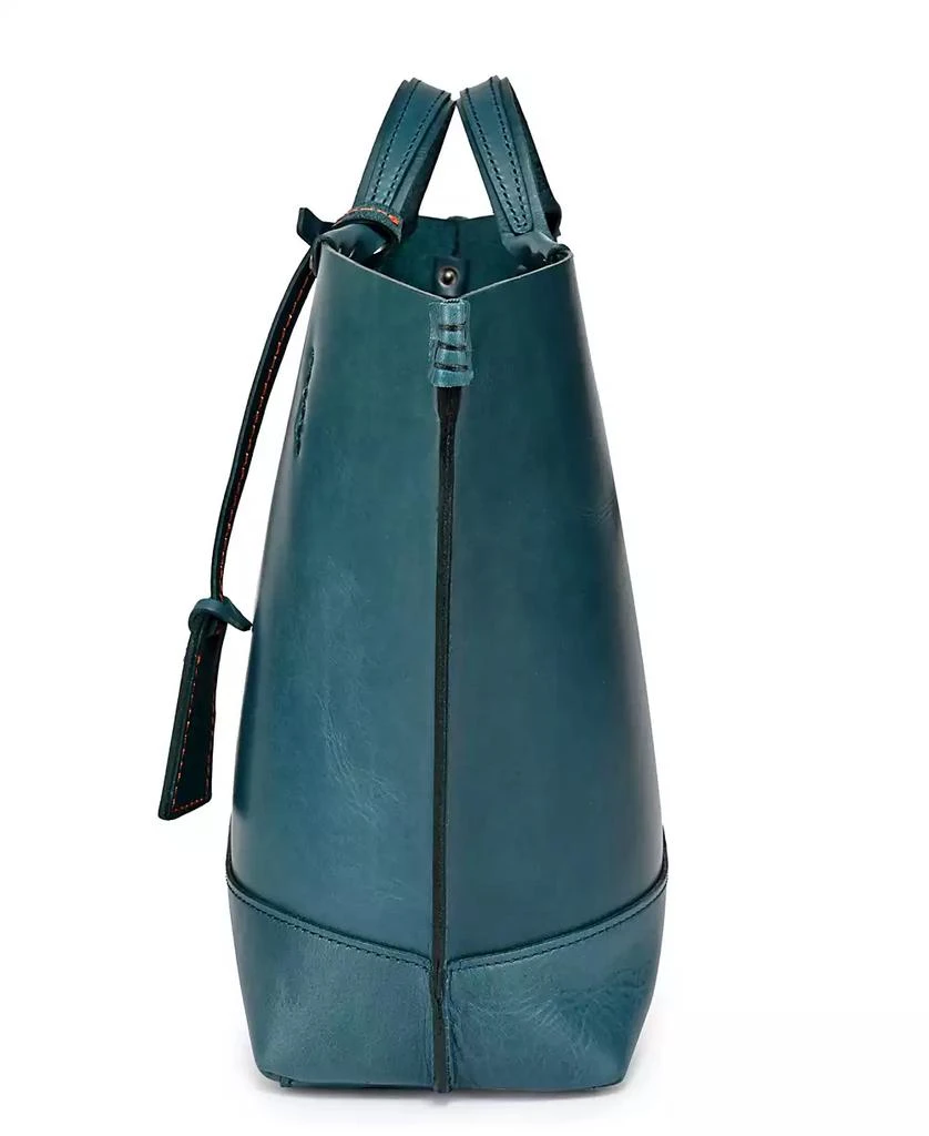 OLD TREND Women's Gypsy Soul Small Tote Bag 9