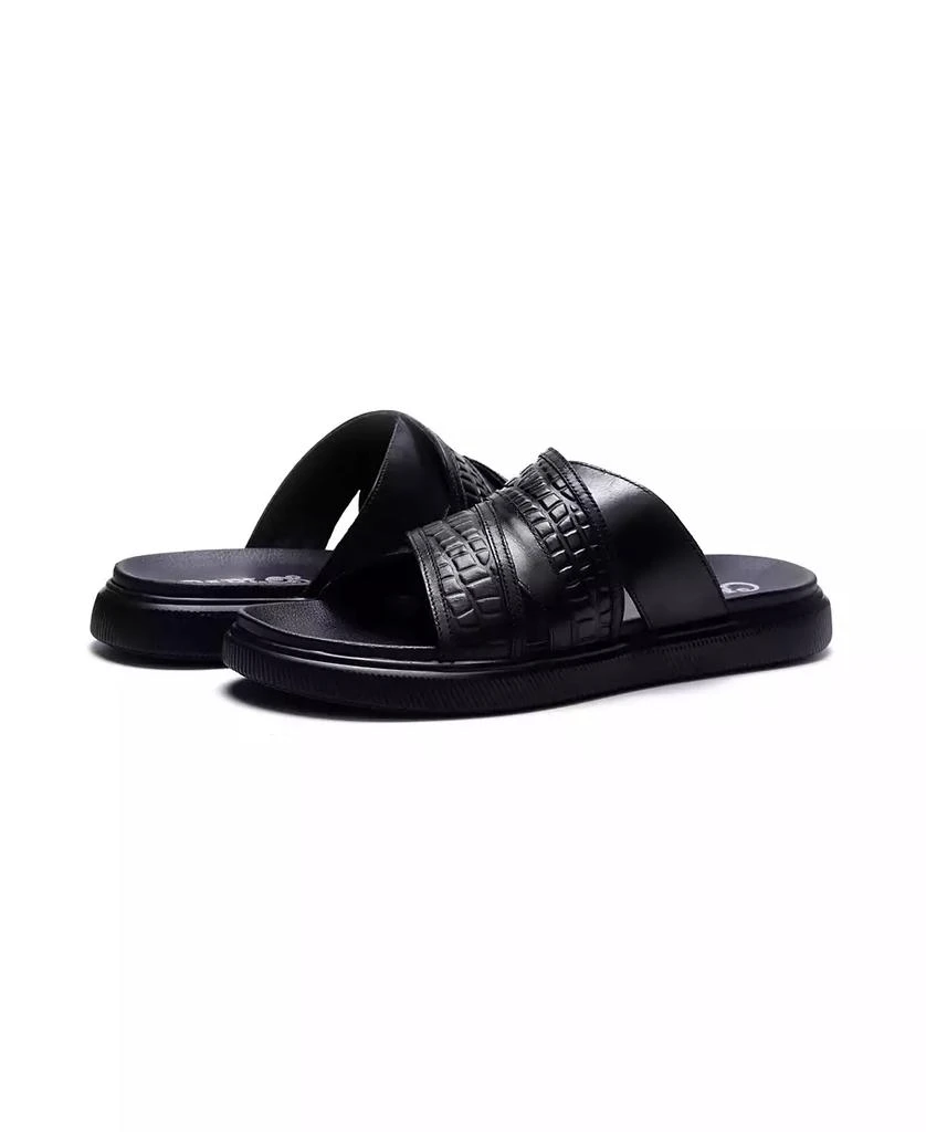 CARLOS by Carlos Santana Men's Rhythm Sandals 6