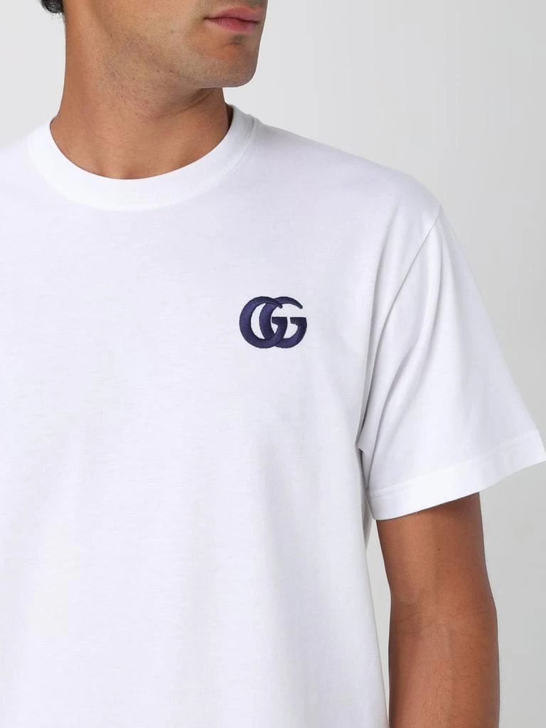 Gucci T-shirt men Gucci 5
