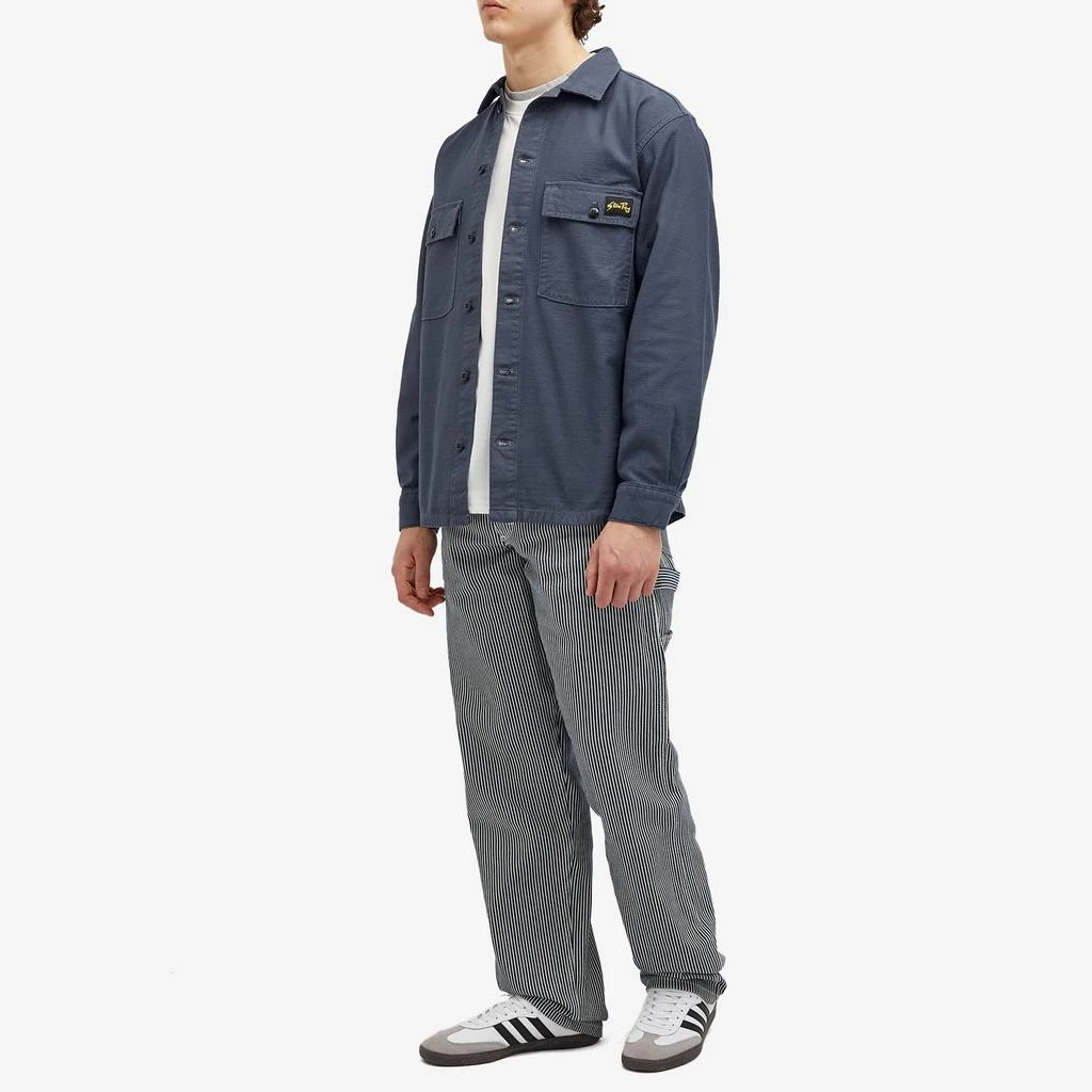 Stan Ray Stan Ray CPO Overshirt 4