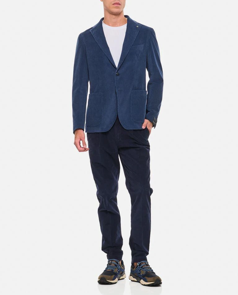 TAGLIATORE Montecarlo Jacket 2