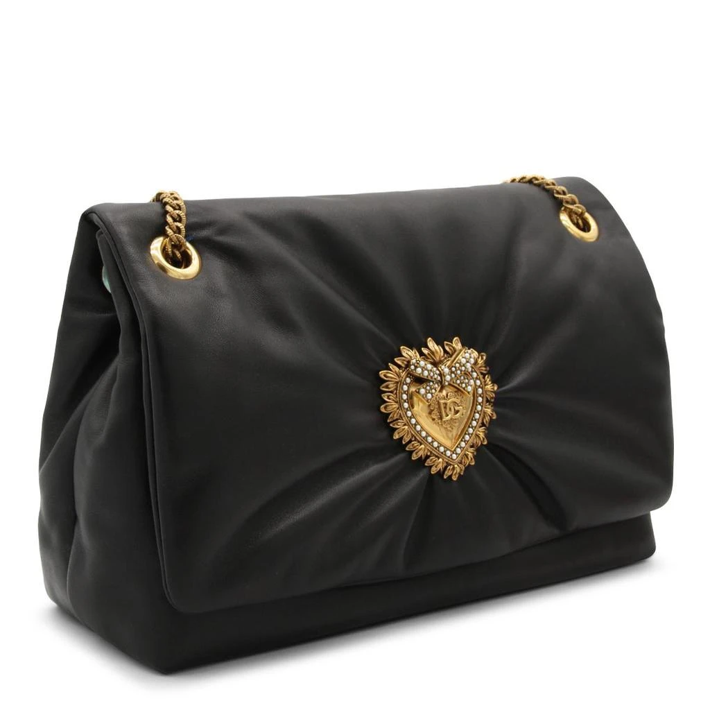 Dolce & Gabbana Dolce & Gabbana Bags Black 4