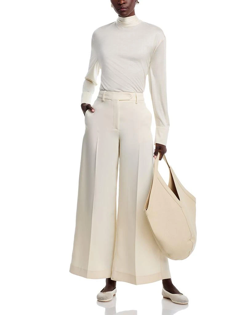 Fabiana Filippi Silk Blouse 2
